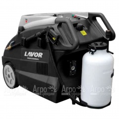 Парогенератор аккумуляторный Lavor Professional Graffiti Waster в Волжском