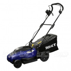 Газонокосилка электрическая Bojet ELM-38 в Волжском