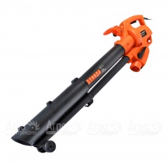 Садовый пылесос (воздуходувка) Patriot PT BV2000E в Волжском