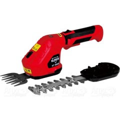 Аккумуляторные ножницы Elitech НТ 368АК (E1604.001.00) в Волжском