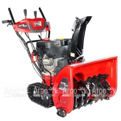 Снегоуборщик гусеничный Efco Artik 72 ELDT в Волжском