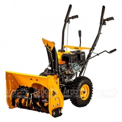 Снегоуборщик Denzel SB 560 в Волжском