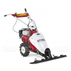 Бензиновая сенокосилка Tielburger T60 с двигателем Briggs&#38;Stratton в Волжском
