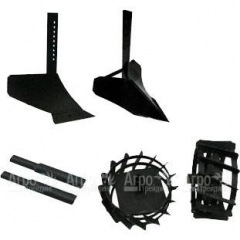 Комплект навесного оборудования универсальный Texas Lilli, TX, LX без сцепки в Волжском