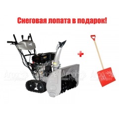 Снегоуборщик гусеничный Agro Star AS1101 в Волжском