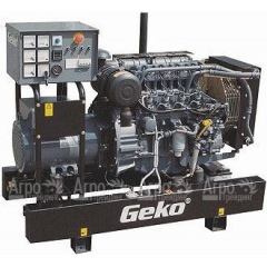 Дизельный стационарный генератор GEKO 20000 ED-S/DEDA в Волжском