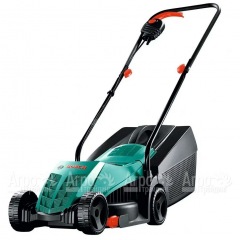 Газонокосилка электрическая Bosch Rotak 320 ER в Волжском
