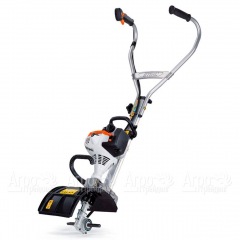 Мульти-двигатель Stihl MM 55 (в комплекте BF-MM) в Волжском