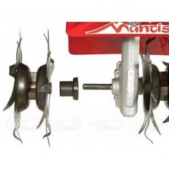 Противосорняковые втулки для культиватора Мантис (Mantis) в Волжском