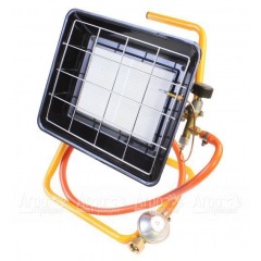 Газовая керамическая печка MasterYard 45 CR в Волжском