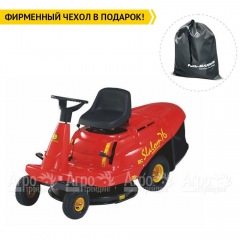 Садовый райдер Eurosystems Slalom 76 в Волжском