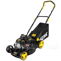 Газонокосилка бензиновая Huter GLM-460ST в Волжском