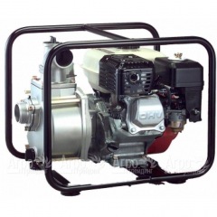 Бензиновая мотопомпа Koshin STH 50 X в Волжском