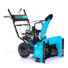 Снегоуборщик Steviman SX-7610 в Волжском