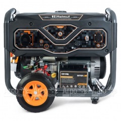 Бензогенератор Helmut LS 8300EA 8 кВт в Волжском