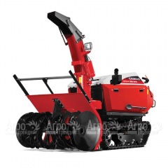 Снегоуборщик гусеничный Caiman Edo 43YD(22) в Волжском
