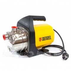 Поверхностный самовсасывающий насос Denzel GP 1000Х в Волжском