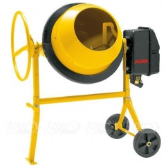 Бетоносмеситель Al-KO ТОР 1403 HR (Бетономешалка Al-KO ТОР 1403 HR) в Волжском