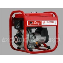 Дизельный генератор ВЕПРЬ АДП 2,2-230 ВЯ-Б в Волжском