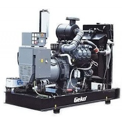 Дизельный стационарный генератор GEKO 310000 ED-S/DEDA в Волжском