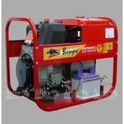 Дизельный генератор ВЕПРЬ АДП 6,0-230 ВЛ-С в Волжском