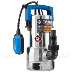 Дренажный насос Зубр НПГ-Т3-750-С в Волжском