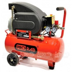 Компрессор поршневой Prorab 2124 в Волжском