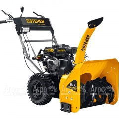 Снегоуборщик Steher Extrem GST-756E в Волжском