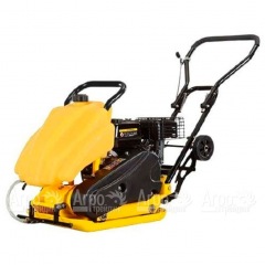 Виброплита бензиновая Huter VP-35 в Волжском