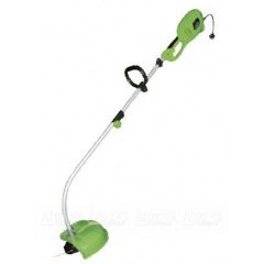 Электрический триммер Лесник Е 115 + нож Акула в комплекте! в Волжском