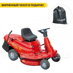 Садовый райдер Eurosystems Slalom 82 в Волжском