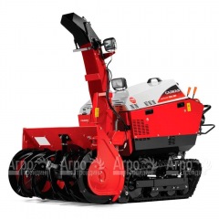 Снегоуборщик гусеничный Caiman Edo 36Y в Волжском