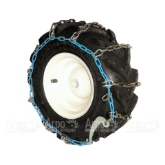 Цепи противоскольжения для снегоуборщиков AL-KO Snowline 560-620 в Волжском