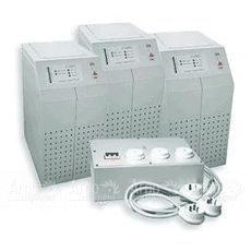 Стабилизатор напряжения ШТИЛЬ R 18000-3 в Волжском