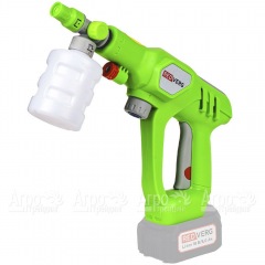 Мойка высокого давления RedVerg RD-HPW18BL/U (без аккумулятора и зарядного устройства) в Волжском