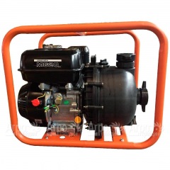 Бензиновая мотопомпа Zongshen MG 20 в Волжском