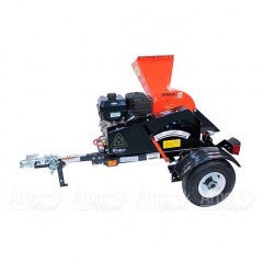 Измельчитель бензиновый Echo Bear Cat CH4420 + ПСМ в Волжском