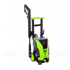 Мойка высокого давления RedVerg RD-HPW1800 в Волжском