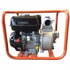 Бензиновая мотопомпа EVOline WG 20 в Волжском