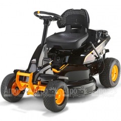 Садовый райдер McCulloch M105-77X в Волжском