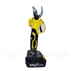 Аккумуляторный секатор Huter CP-20Li-2K EA+ в Волжском