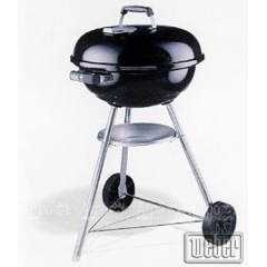 Гриль-барбекю Compact Kettle, 47см  в Волжском