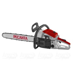 Бензопила Ресанта БП-4516-16" в Волжском