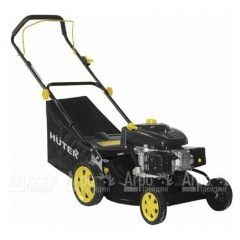 Газонокосилка Huter GLM-4.0 T в Волжском