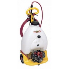 Бензиновый опрыскиватель Froggy s20 farmate (Фрогги фармейт) в Волжском