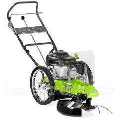 Колесный триммер Grillo HWT 550 TILT Honda GCV 160 OHC в Волжском