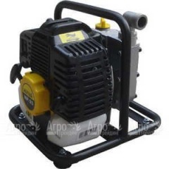 Мотопомпа Huter MP-25 в Волжском