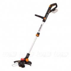 Триммер аккумуляторный Worx WG173E.9 (без аккумулятора и зарядного устройства) в Волжском