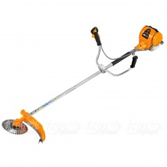 Бензокоса (бензиновый триммер) Carver GBC-31F в Волжском