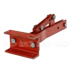 Сцепка Stiga Silex 75 в Волжском